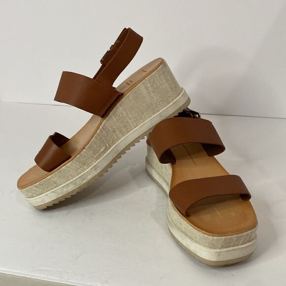 DOLCE VITA IDRAH SANDALS - Picture 9 of 9